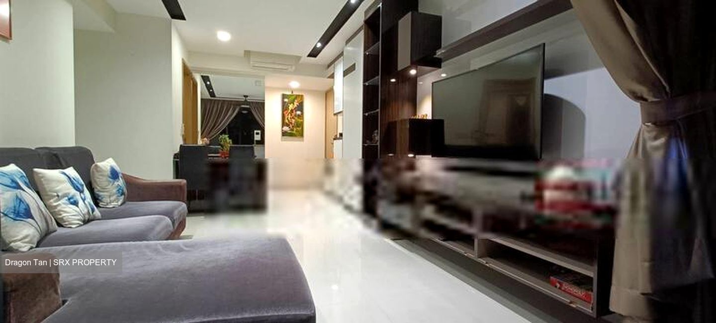 Westwood Residences (D22), Condominium #606263451